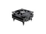 Thermalright AXP-90 X47 Black - CPU-Luftkühler - Max 22 dBA
