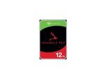Seagate IronWolf Pro - 12TB - Festplatten - ST12000NT001 - SATA-600 - 3.5"