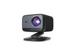 Philips Projektoren NeoPix NPX450 - LCD projector - portable - 802.11ax wireless / Bluetooth 5.0 - dark grey black - 1920 x 1080 - 500 ANSI lumens