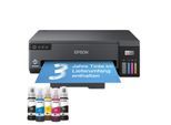 Epson EcoTank ET-14100 A3-Tintentankdrucker REINER DRUCKER