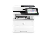 HP LaserJet Enterprise M528f Laser-Multifunktionsgerät s/w
