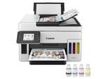 Canon MAXIFY GX6050 MegaTank Multifunktionsdrucker