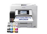 Epson EcoTank Pro ET-5885 A4 Tintentank-Multifunktionsdrucker