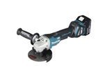 makita Akku-Winkelschleifer DGA515RTJ