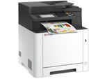 KYOCERA ECOSYS MA2600cfx Farblaser-Multifunkionsgerät