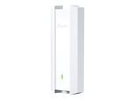 TP-Link Omada Access Point EAP650-Outdoor V1 WiFi 6 AX3000 Dualband (EAP650-Outdoor)