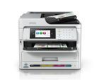 Epson WorkForce Pro WF-C5890DWF BAM Tintenstrahl-Multifunktionsgerät