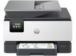 HP Officejet Pro 9120b Tintenstrahl-Multifunktionsgerät