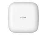 D-LINK AX1800 Nuclias Connect Wi-Fi 6 Mesh Dual-Band PoE Access Point (DAP-X2810)