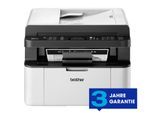 Brother MFC-1910W Laser-Multifunktionsgerät s/w