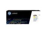 HP Original 659X Toner gelb 29.000 Seiten (W2012X)