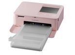 Canon SELPHY CP1500 Fotodrucker pink