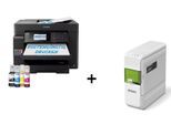 Epson EcoTank ET-16605 A3 Tintentank-Multifunktionsdrucker