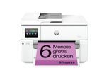 HP OfficeJet Pro 9730e Tintenstrahl-Multifunktionsgerät