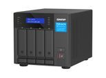 QNAP NAS TVS-h474-PT-8G 4-Bay