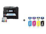 Epson EcoTank ET-5805 A4 Tintentank-Multifunktionsdrucker