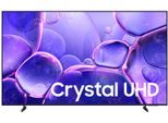Samsung UE65U8072FU Crystal UHD Smart TV 165 cm 65 Zoll