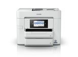 Epson WorkForce Pro WF-C4810DTWF Tintenstrahl-Multifunktionsgerät