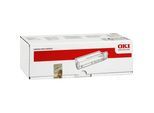 OKI Original Toner magenta 6.000 Seiten (45396302)