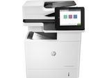 HP LaserJet Enterprise M635h Laser-Multifunktionsgerät s/w