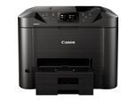 Canon MAXIFY MB5450 Tintenstrahl-Multifunktionsdrucker