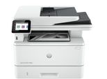 HP LaserJet Pro MFP 4102fdn Laser-Multifunktionsgerät s/w