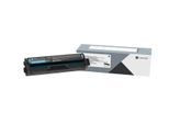 Lexmark Original Toner Standard Variante - CS/CX431 cyan 6700 Seiten (20N0X20)