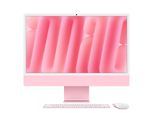 Apple iMac 59,69cm (24") pink