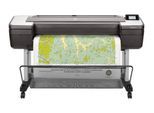 HP DesignJet T1700 Großformatdrucker