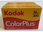 Kodak Colorplus 200 135/24 Aufnahmen - Dealpreis