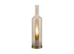 Tischleuchte BOTTLE