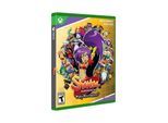 Shantae Advance: Risky Revolution - Microsoft Xbox Series X - Plattform - PEGI Unknown