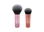 Real Techniques - Mini Brush Duo Pink