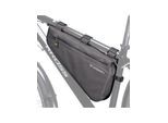 Wozinsky Bicycle Frame Bag 3.5L Gray (WBB15BK)