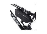 Wozinsky Bicycle Frame Bag 1.5L Black (WBB10BK)
