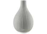 Ipuro Diffuser Air Sonic, Grau, 17.5x23x17.5 cm, wiederverschließbar, Dekoration, Raumdüfte, Diffuser