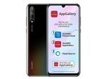Huawei P Smart S 128GB - Schwarz - Ohne Vertrag