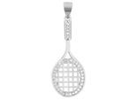 Kettenanhänger ADELIA´S "trendiger Schmuck Anhänger aus 925 Sterling Silber", silber, Schmuckanhänger, Damen, Silber 925 (Sterlingsilber), Kettenanhänger