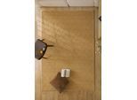 Teppich WECON HOME "Castello TWO", beige (karamell), B:140cm H:7mm L:200cm, Schurwolle, Teppiche, Teppich, Schurwolle, Kurzflor mit Hoch-Tief-Effekt, Wohnzimmer, Rautenmuster