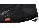 Seitenarmmarkise SIENA GARDEN "Ben", grau (anthrazit), B:280cm H:150cm, Polyester, Markisen, Sichtschutz, BxH: 280x150 cm