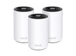 TP-LINK AXE5400 Tri-Band Mesh Wi-Fi 6E System