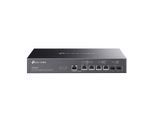 TP-Link Omada SX3206HPP 6-Port 10GE L2+ Managed Switch mit 4-Port PoE