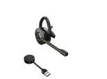 Jabra Engage 55 SE UC Convertible Headset On-Ear