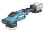 makita Akku-Exzenter-Poliermaschine DPO500Z