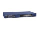 Netgear GS728TPP-300EUS 24-Port Gigabit Ethernet PoE+ Smart Switch