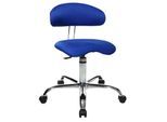 Topstar Bürostühl Sitness® 40, ST290W56 blau