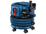 BOSCH Professional GAS18V-12 MC Akku Nass-/Trockensauger
