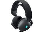 Alienware AW725H Wired & Wireless Gaming Headset, schwarz