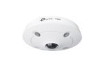 TP-Link VIGI 5MP IR-Fisheye-Netzwerkkamera InSight S655I