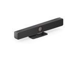 Vuelogic - Huddle Space Videobar - VB200 - All-in-one 4K Kamera, Mikrofon und Soundbar